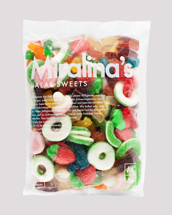 Box best-seller (6 kg) avec 40 % d’économies