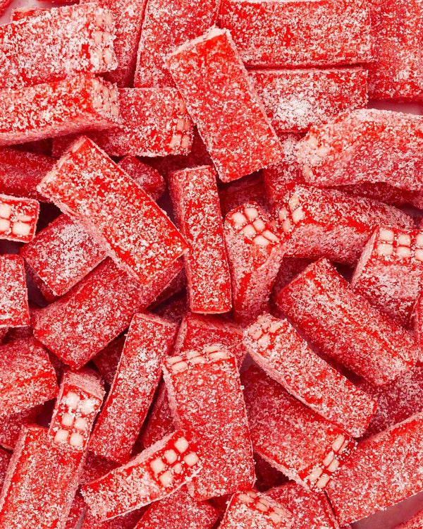 Brixx fraise - texture dure (500g)