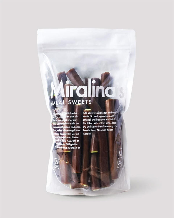 Vegane Süßgkeiten Box (4kg) mit 25% Ersparnis