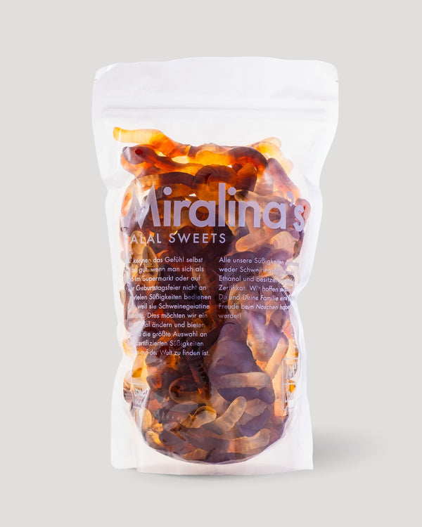 Kindheits-Candy-Box (4kg) mit 30% Ersparnis