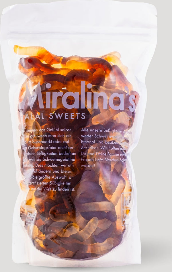 Kindheits-Candy-Box (4kg) mit 30% Ersparnis