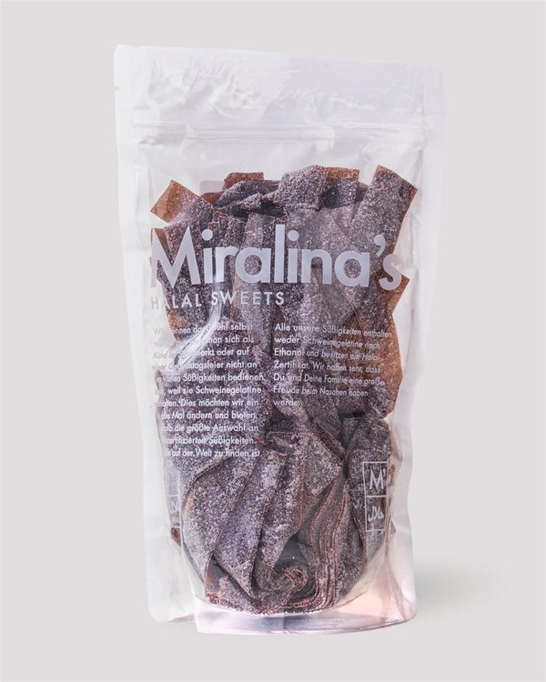 Saure Halal Süßigkeiten Box (4kg) mit 30% Ersparnis
