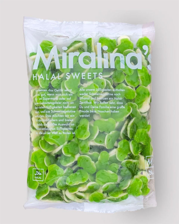 Kindheits-Candy-Box (4kg) mit 30% Ersparnis