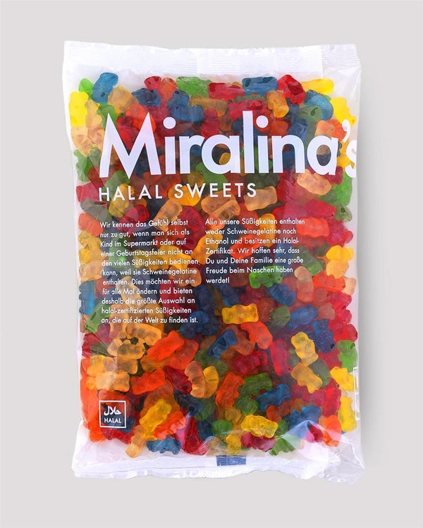 Kindheits-Candy-Box (4kg) mit 30% Ersparnis