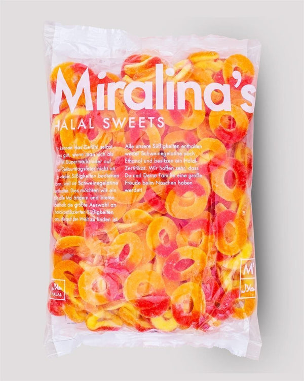 Kindheits-Candy-Box (4kg) mit 30% Ersparnis