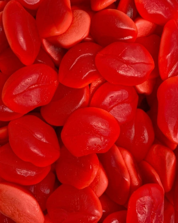 Rote Lippen (500g)
