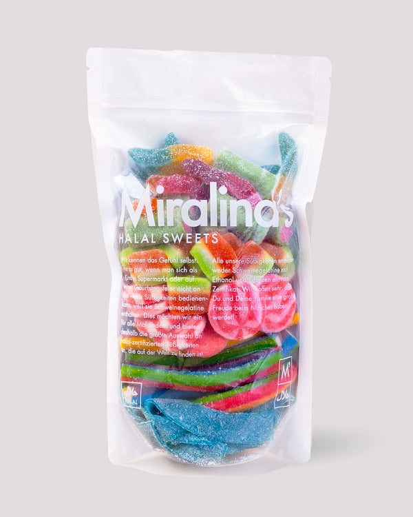 Box best-seller (6 kg) avec 40 % d’économies