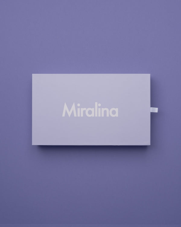 Geschenkbox "Miralina" (480g)