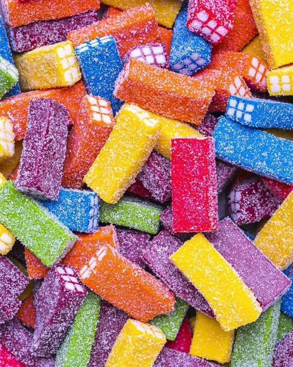 Bunte gemischte Tüte (500g)