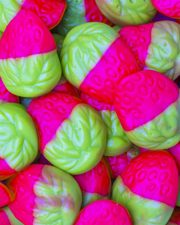 Bunte gemischte Tüte (500g)
