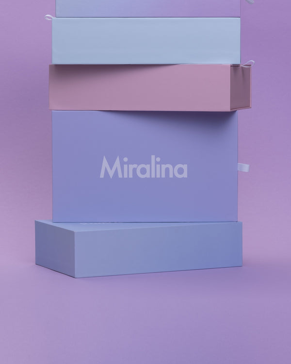 Coffret cadeau "Eid Mubarak" (480g)