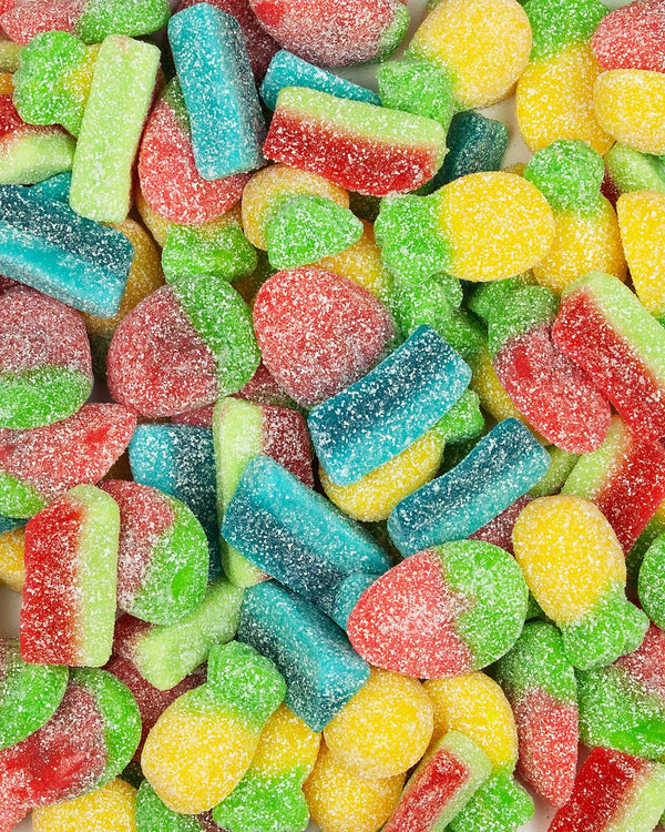Saure gemischte Dose (1kg)