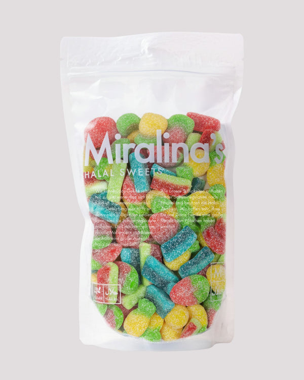 Assortiment découverte (3kg) avec 25% d'économie