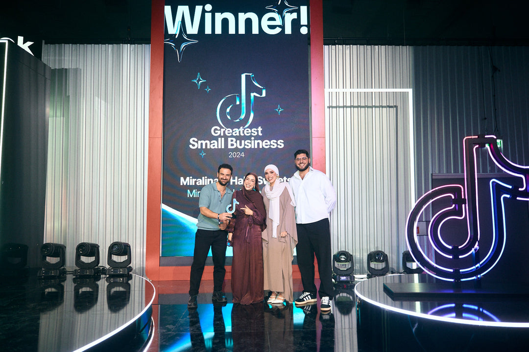 Halal Süßigkeiten total