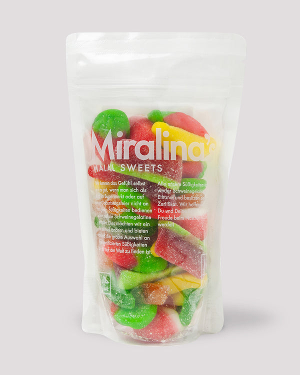 Bunte Tüte Mini (150g)