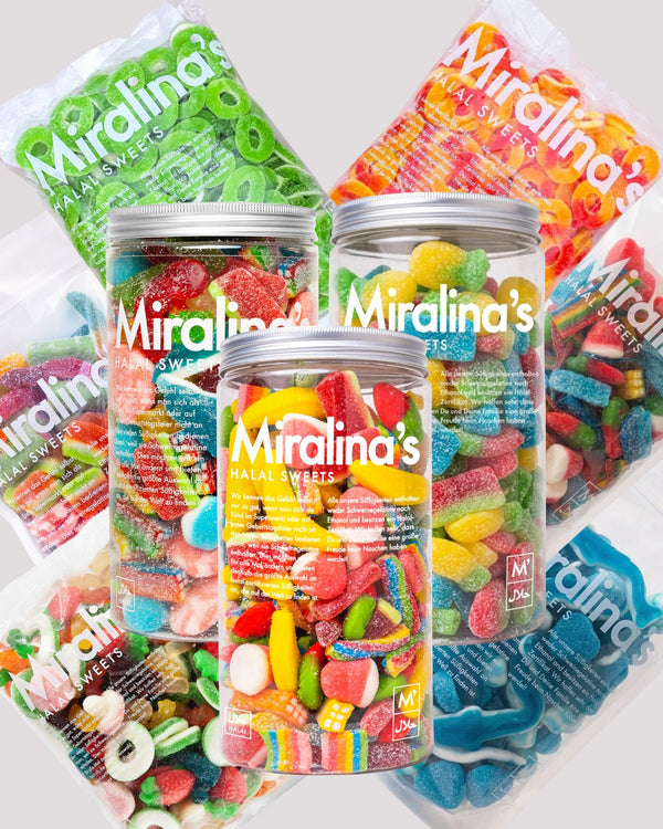 Top Seller Box (6kg) mit 30% Ersparnis