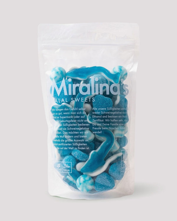 Ramadan Special Box (6kg) mit 40% Ersparnis