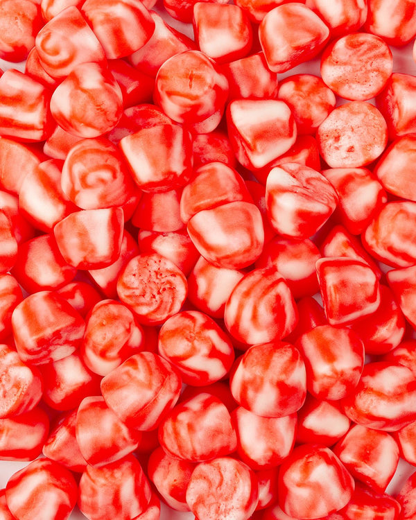 Erdbeer Tropfen (500g)