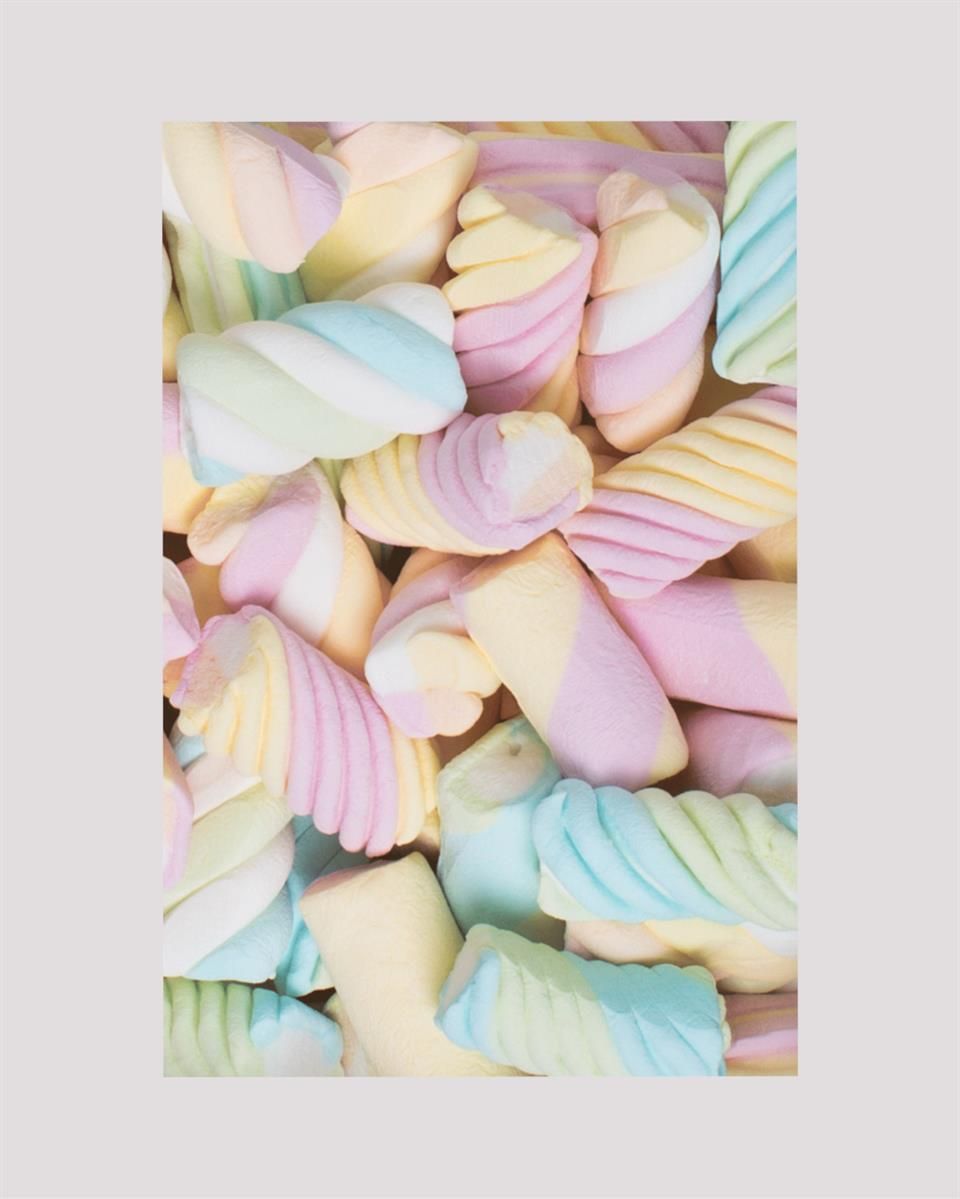 Halal Marshmallows (500g) | Halal Süßigkeiten | glutenfrei – Miralina's ...