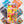 Kindheits-Candy-Box (4kg) mit 30% Ersparnis