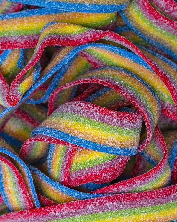 Bunte gemischte Tüte (500g)