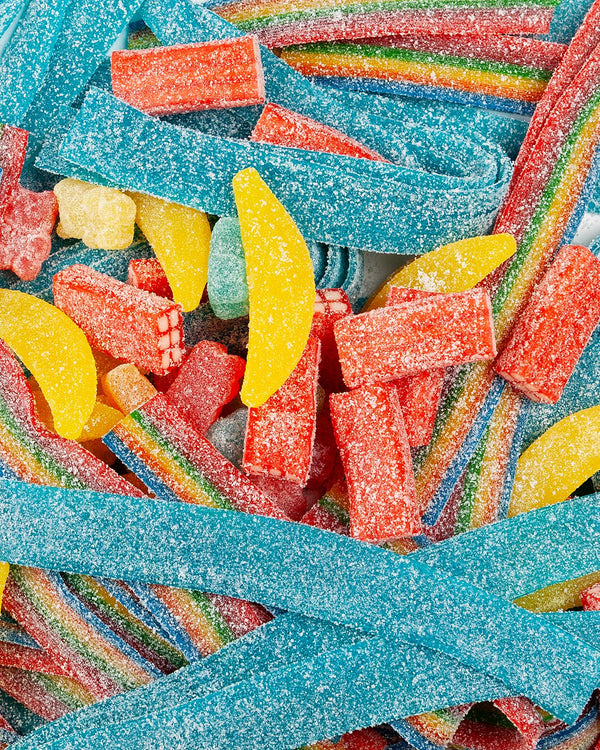 Mixtüte (150g)