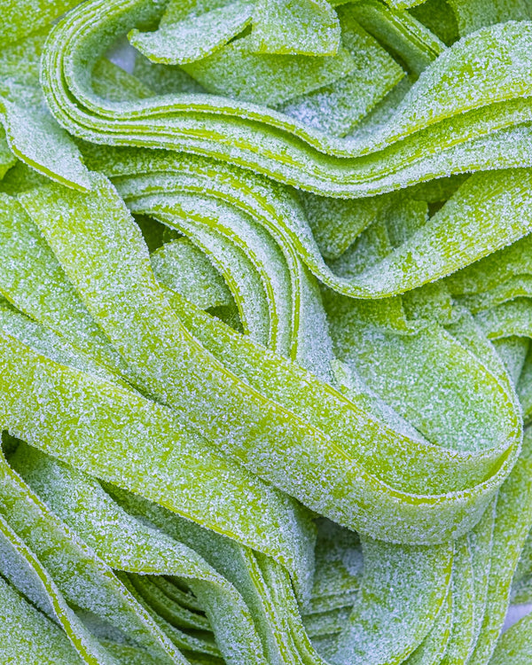 Saure Bänder Apfel (500g)