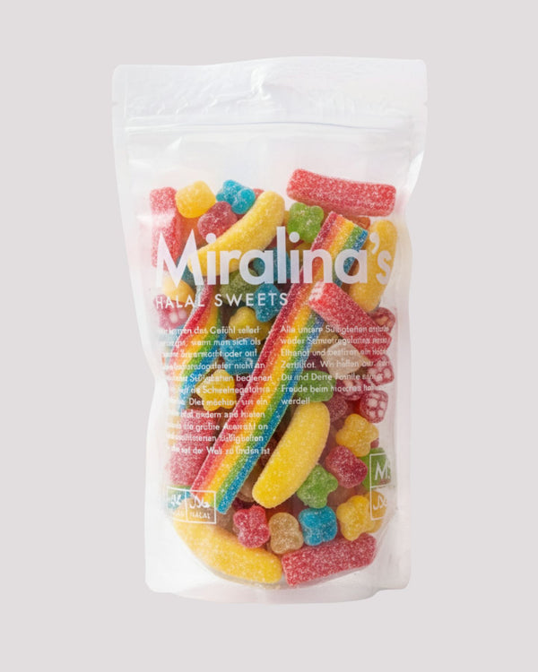 Mixtüte (150g)