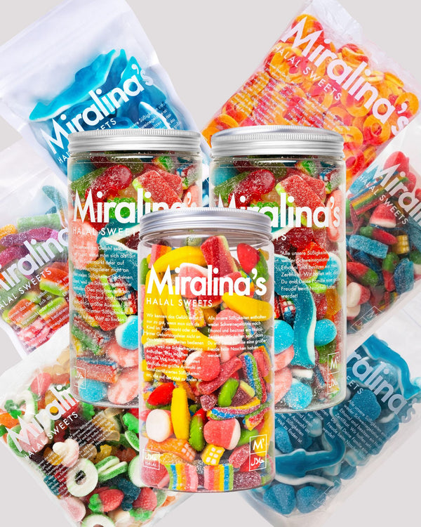 Box best-seller (6 kg) avec 40 % d’économies