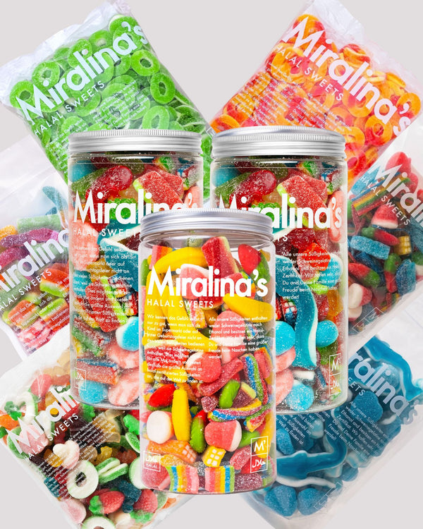 Box best-seller (6 kg) avec 40 % d’économies